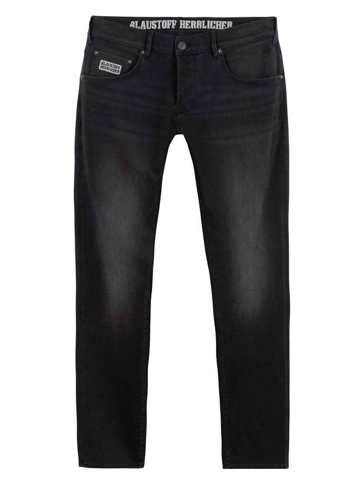 Джинсы Herrlicher, черный
Джинсы Herrlicher, черный
