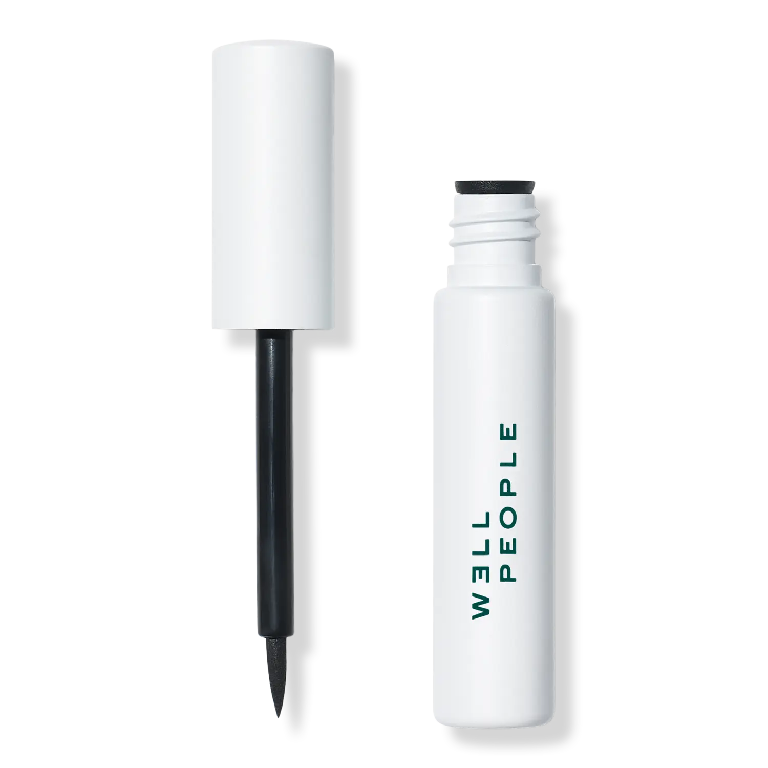 Жидкая подводка для глаз Fresh Lines Well People, Black
Жидкая подводка для глаз Fresh Lines Well People, Black