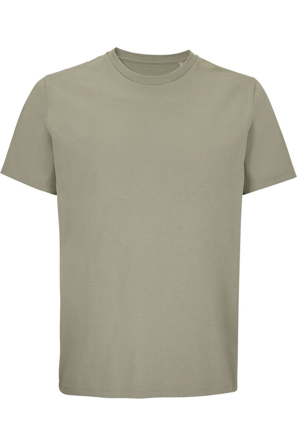 Футболка Sol's Legend, хаки
Футболка Sol's Legend, хаки