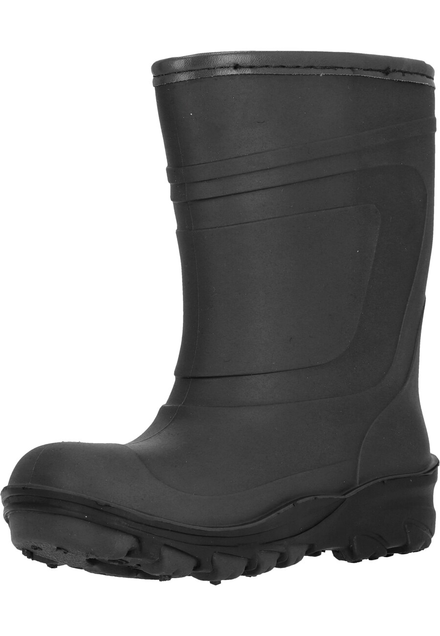 Резиновые сапоги ZigZag Fian, черный
Резиновые сапоги ZigZag Fian, черный