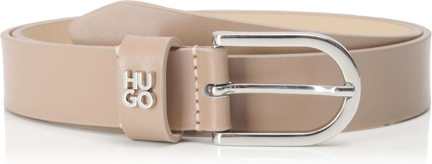 HUGO womens Zoey_hu-go_sz25, Medium Beige 265
HUGO womens Zoey_hu-go_sz25, Medium Beige 265
