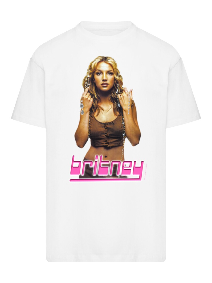 Рубашка F4NT4STIC, белый
Рубашка F4NT4STIC, белый