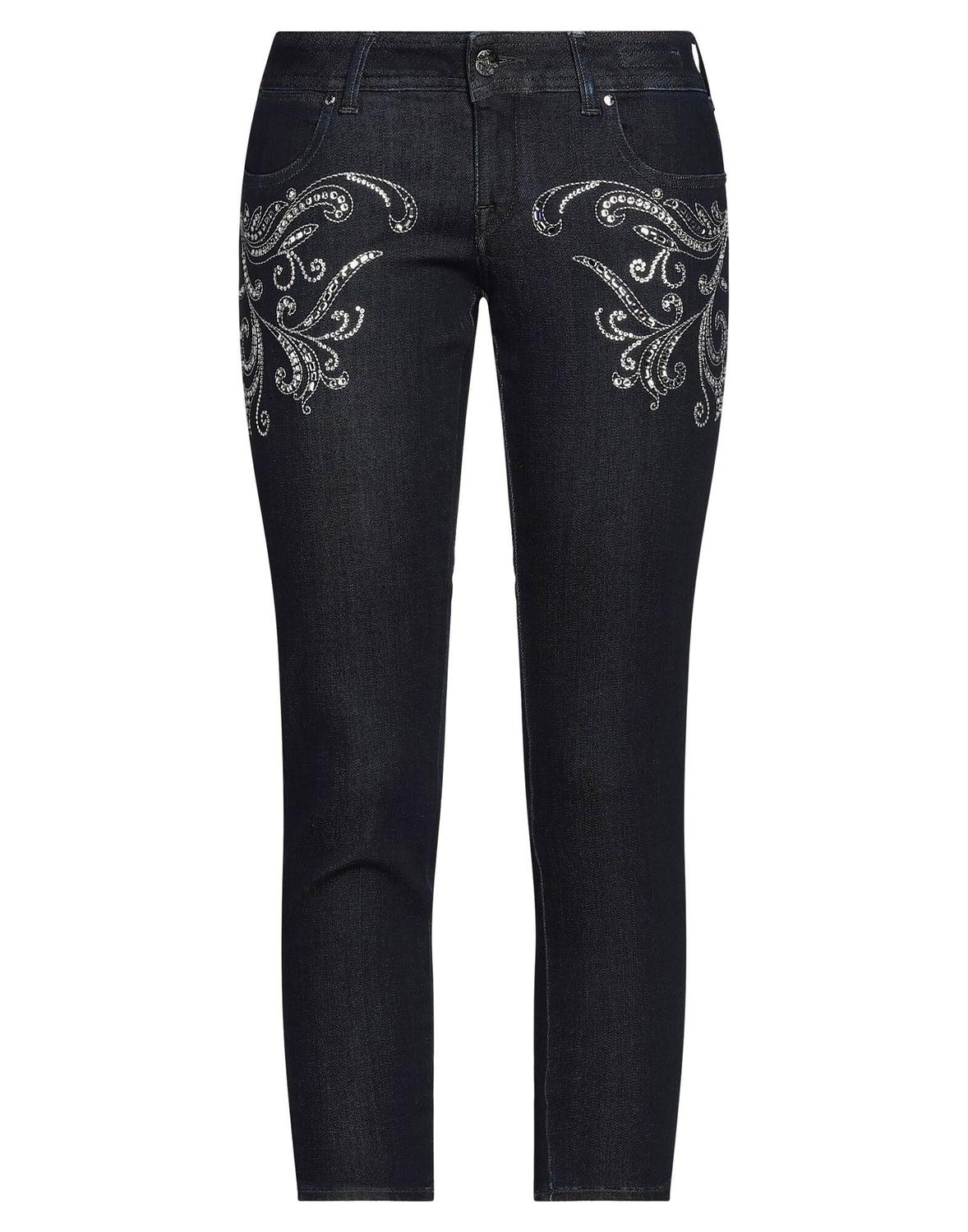 Джинсы Jacob Cohen, синий
Джинсы Jacob Cohen, синий