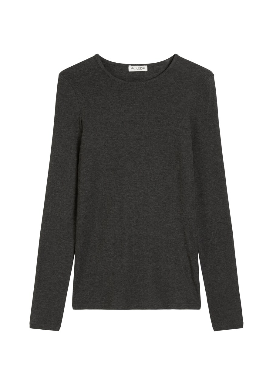 Лонгслив Marc OPolo, Dark grey
Лонгслив Marc OPolo, Dark grey
