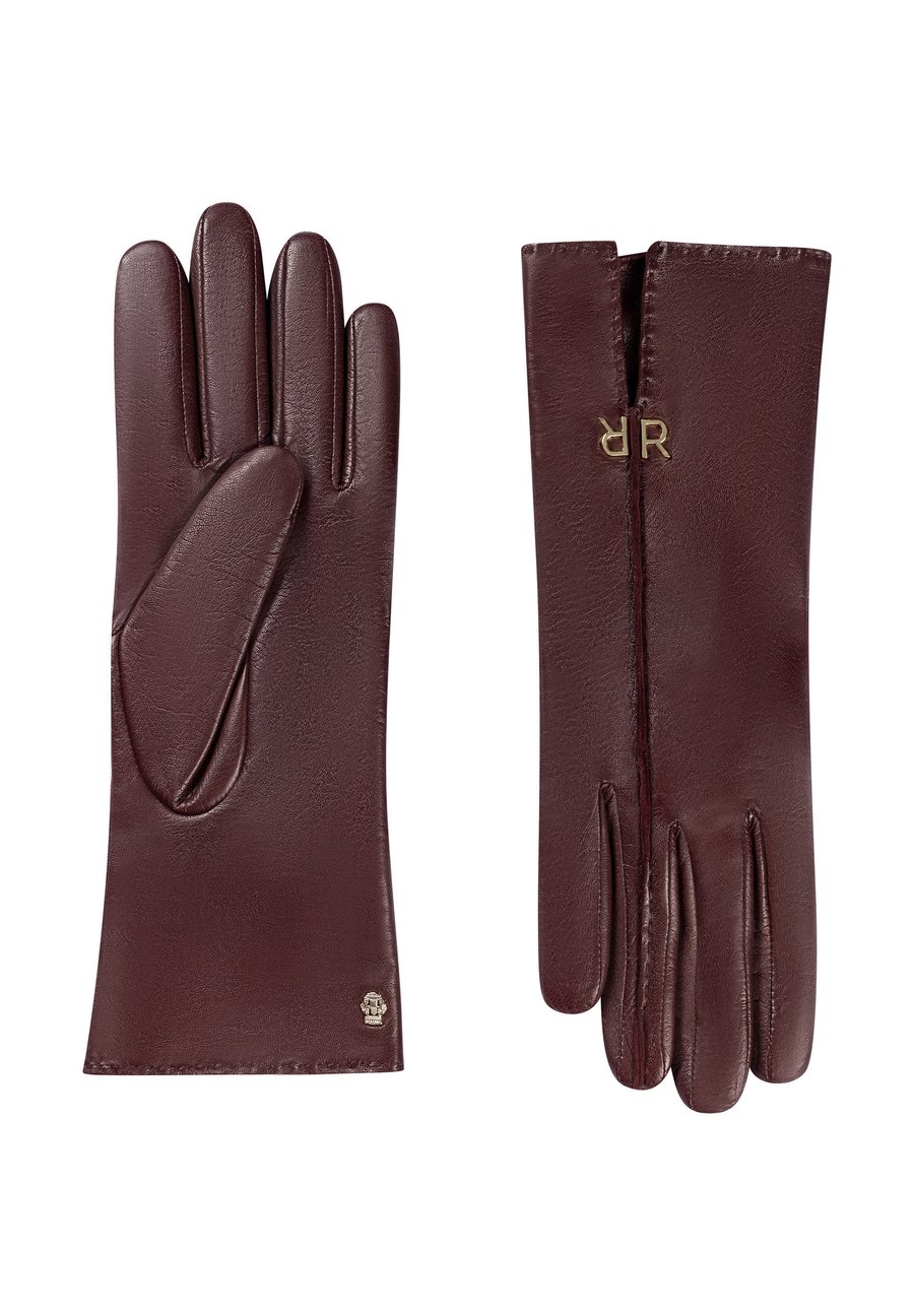 Перчатки Roeckl FONTAINE, Wine/Red
Перчатки Roeckl FONTAINE, Wine/Red