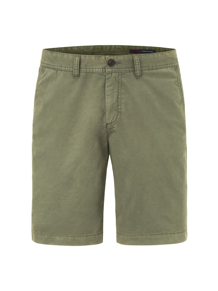 Тканевые шорты Paddock's, оливковый
Тканевые шорты Paddock's, оливковый