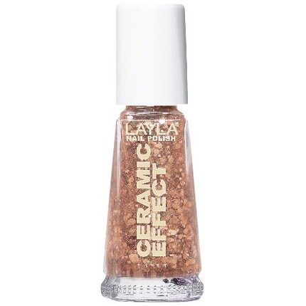 Cosmetics 1243R23-055 Лак для ногтей с керамическим эффектом — Space Cowboy, 0,34 унции, Layla
Cosmetics 1243R23-055 Лак для ногтей с керамическим эффектом — Space Cowboy, 0,34 унции, Layla