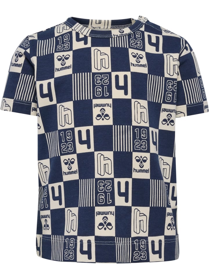 Футболка Hummel
Футболка Hummel