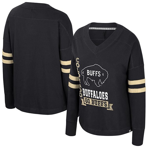 Женская футболка Colorado Buffaloes с V-образным вырезом, фиолетовая, в стиле оверсайз Colosseum, Фиолетовый, Женская футболка Colorado Buffaloes с V-образным вырезом, фиолетовая, в стиле оверсайз Colosseum
Женская футболка Colorado Buffaloes с V-образным вырезом, фиолетовая, в стиле оверсайз Colosseum, Фиолетовый, Женская футболка Colorado Buffaloes с V-образным вырезом, фиолетовая, в стиле оверсайз Colosseum