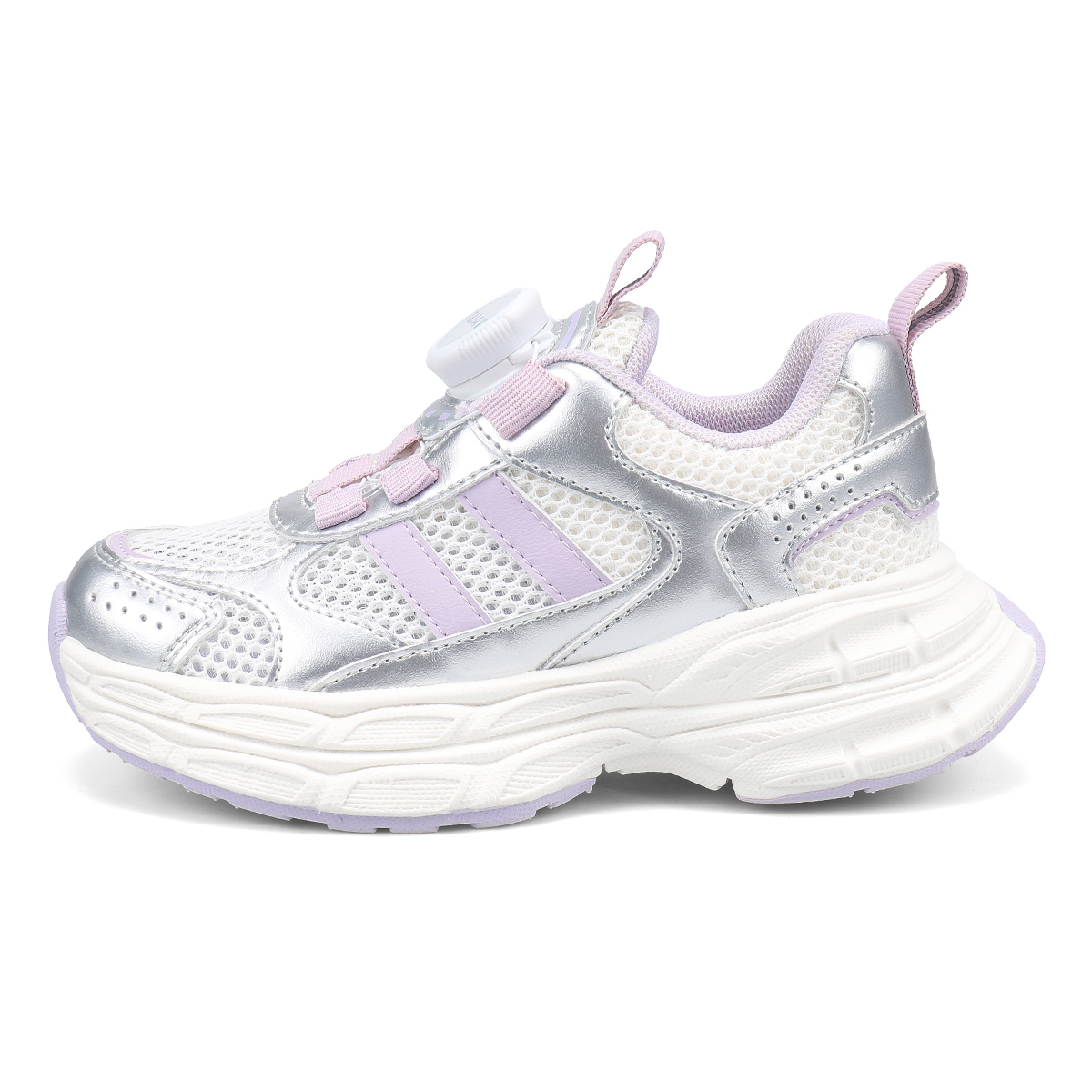 ST&SAT KIDS Детские кроссовки Belief Wind Purple с амортизацией, износостойкие, дышащие, низкие
ST&SAT KIDS Детские кроссовки Belief Wind Purple с амортизацией, износостойкие, дышащие, низкие