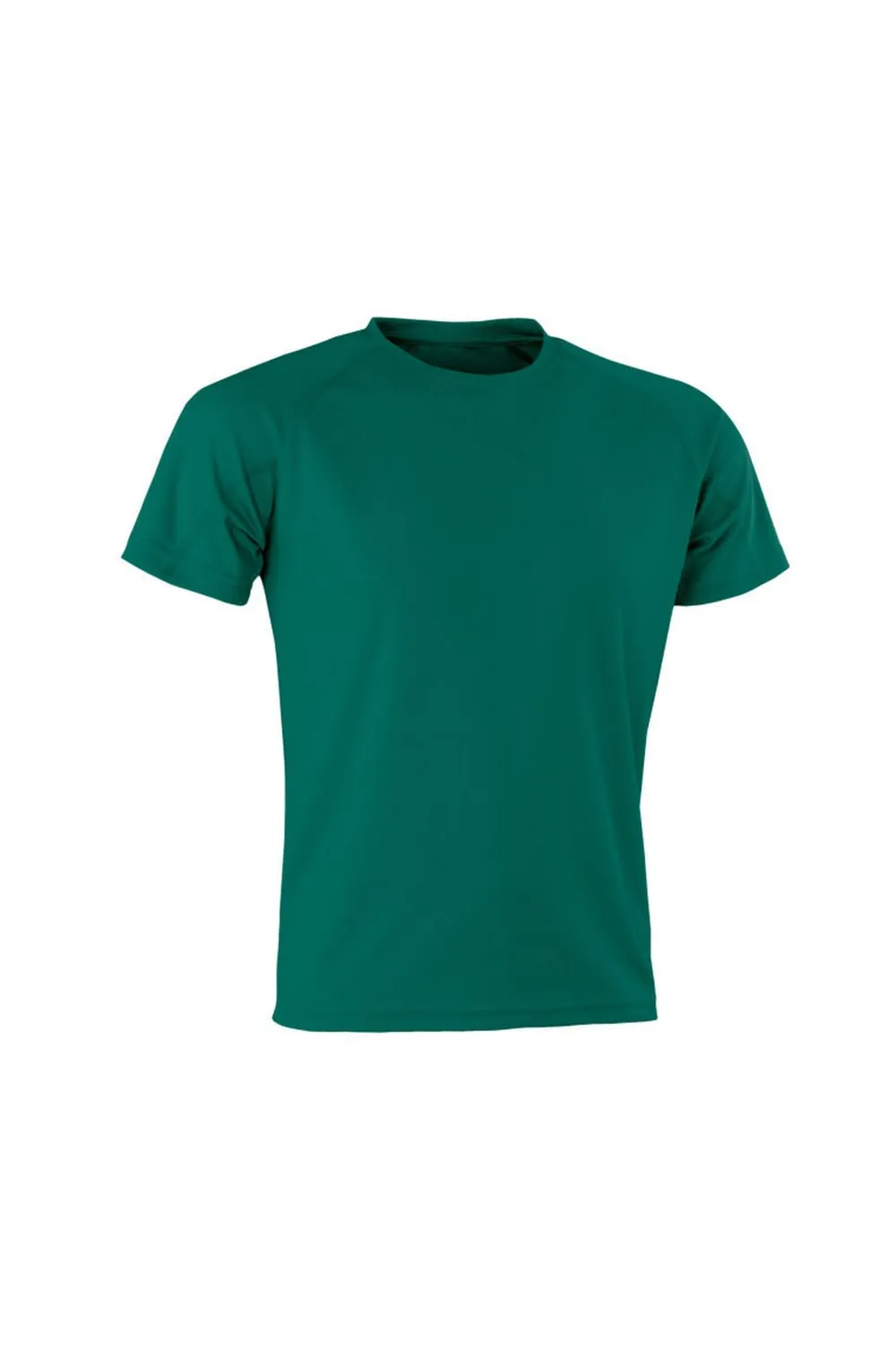 Футболка Impact Aircool Spiro, зеленый
Футболка Impact Aircool Spiro, зеленый