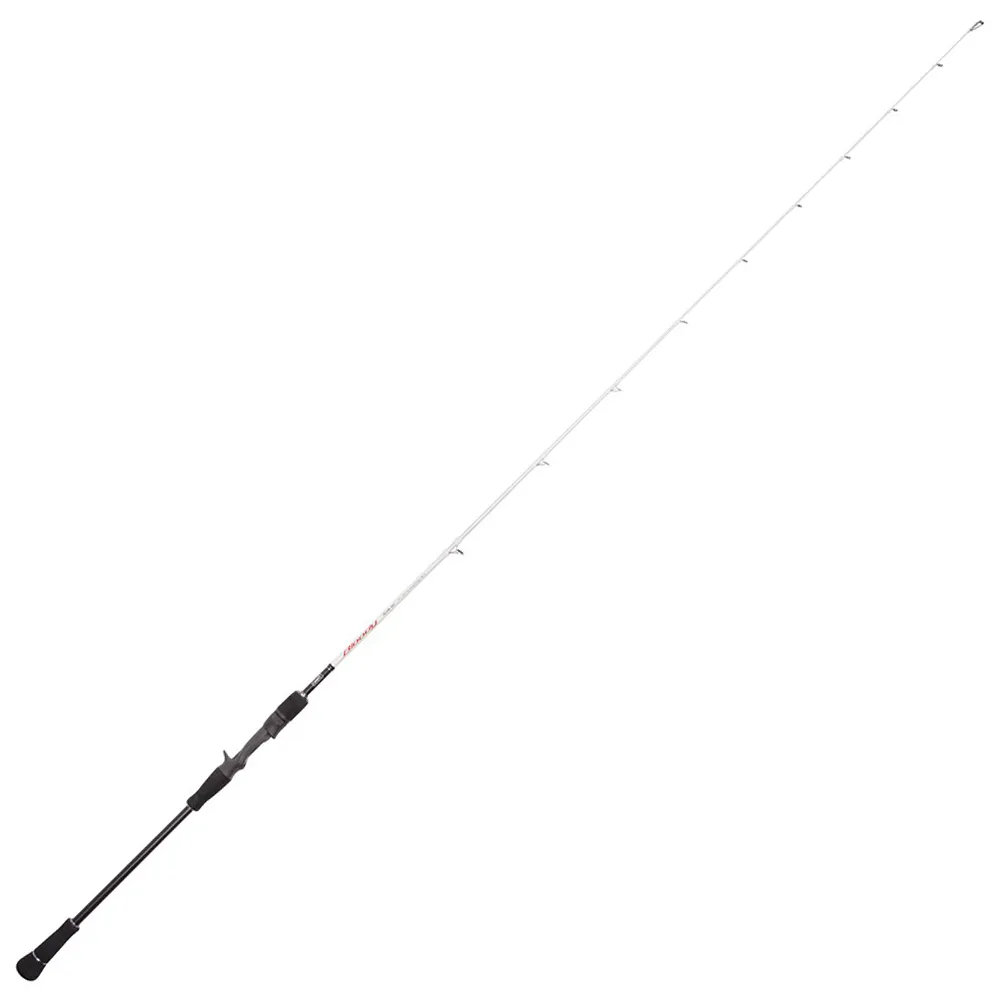 Спиннинговое удилище Hart 64C Slow, белый
Спиннинговое удилище Hart 64C Slow, белый