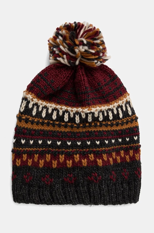 Шапка Medicine, мультиколор
Шапка Medicine, мультиколор