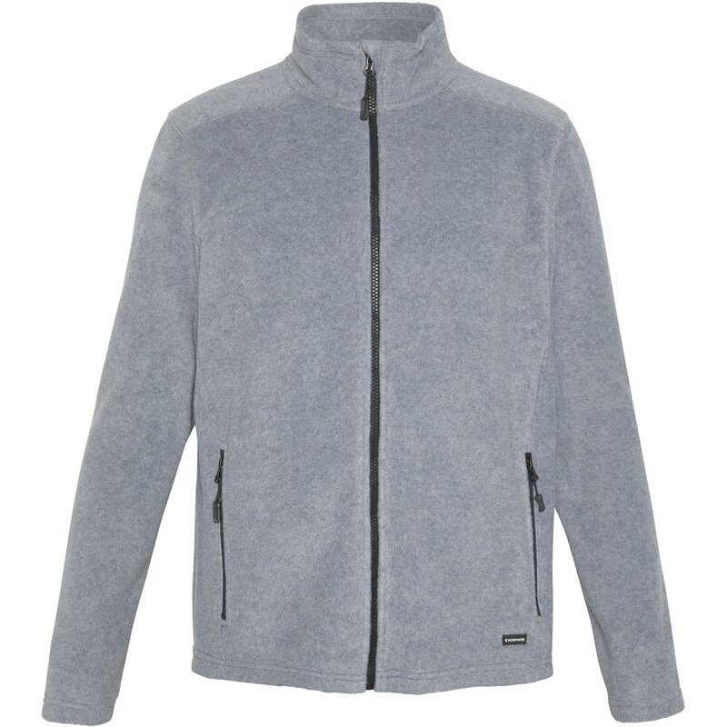 Куртка флисовая нижняя Chiemsee, серый
Куртка флисовая нижняя Chiemsee, серый