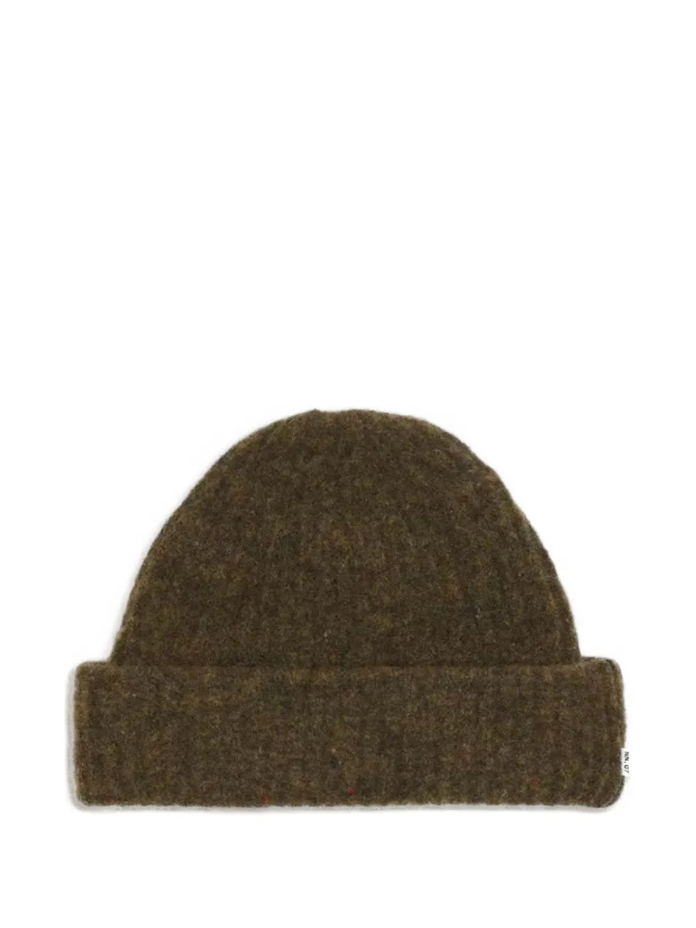 Шапка в рубчик Nn07, зеленый
Шапка в рубчик Nn07, зеленый