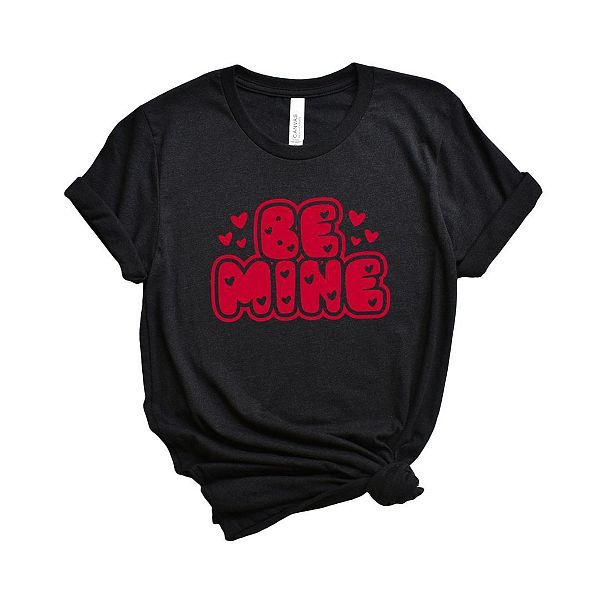 Футболка Be mine bubble с коротким рукавом Simply Sage Market, Black, Черный, Футболка Be mine bubble с коротким рукавом Simply Sage Market, Black
Футболка Be mine bubble с коротким рукавом Simply Sage Market, Black, Черный, Футболка Be mine bubble с коротким рукавом Simply Sage Market, Black