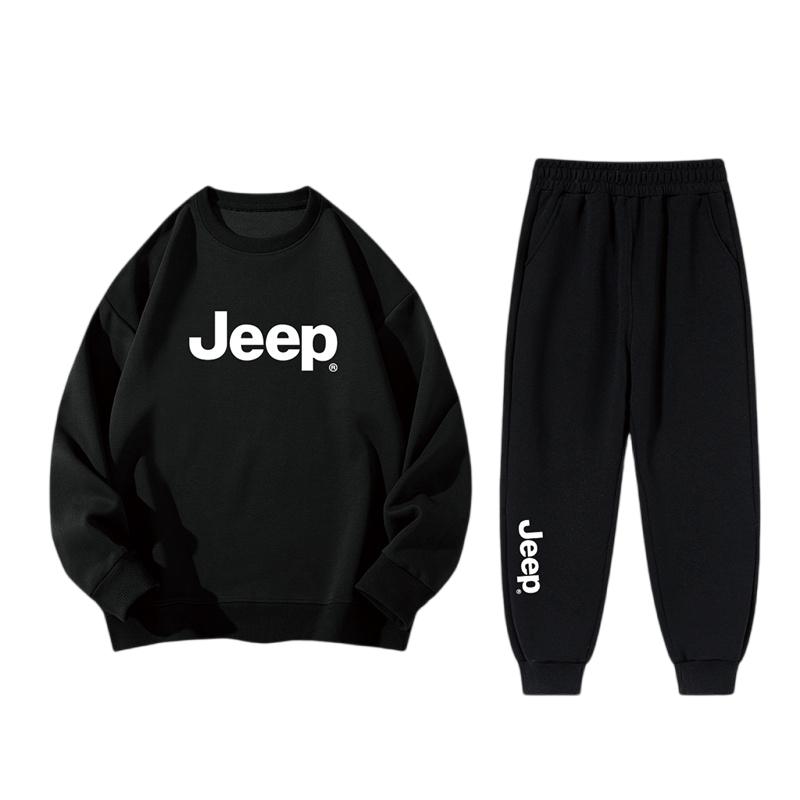 Повседневная спортивная одежда для подростков Jeep, Хаки
Повседневная спортивная одежда для подростков Jeep, Хаки