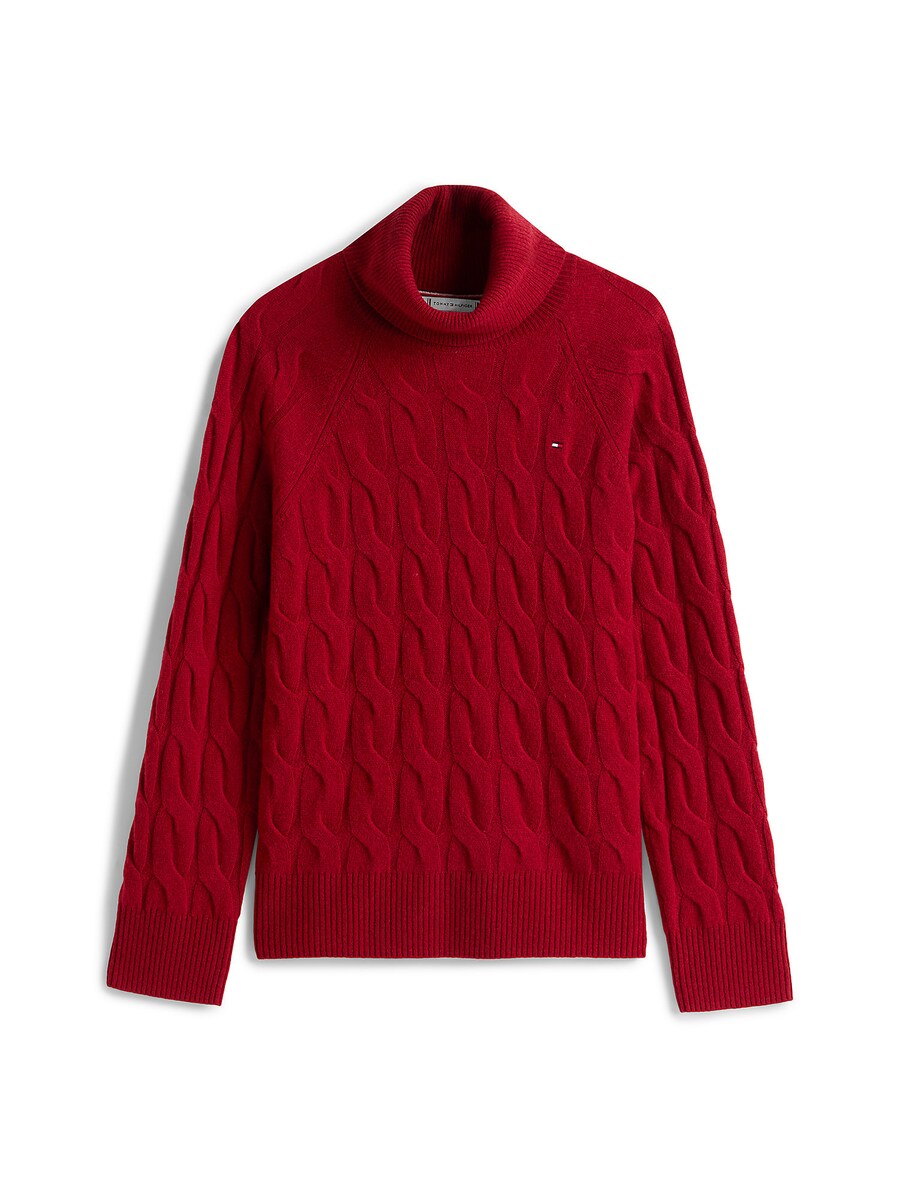 Свитер TOMMY HILFIGER, Grenadine
Свитер TOMMY HILFIGER, Grenadine