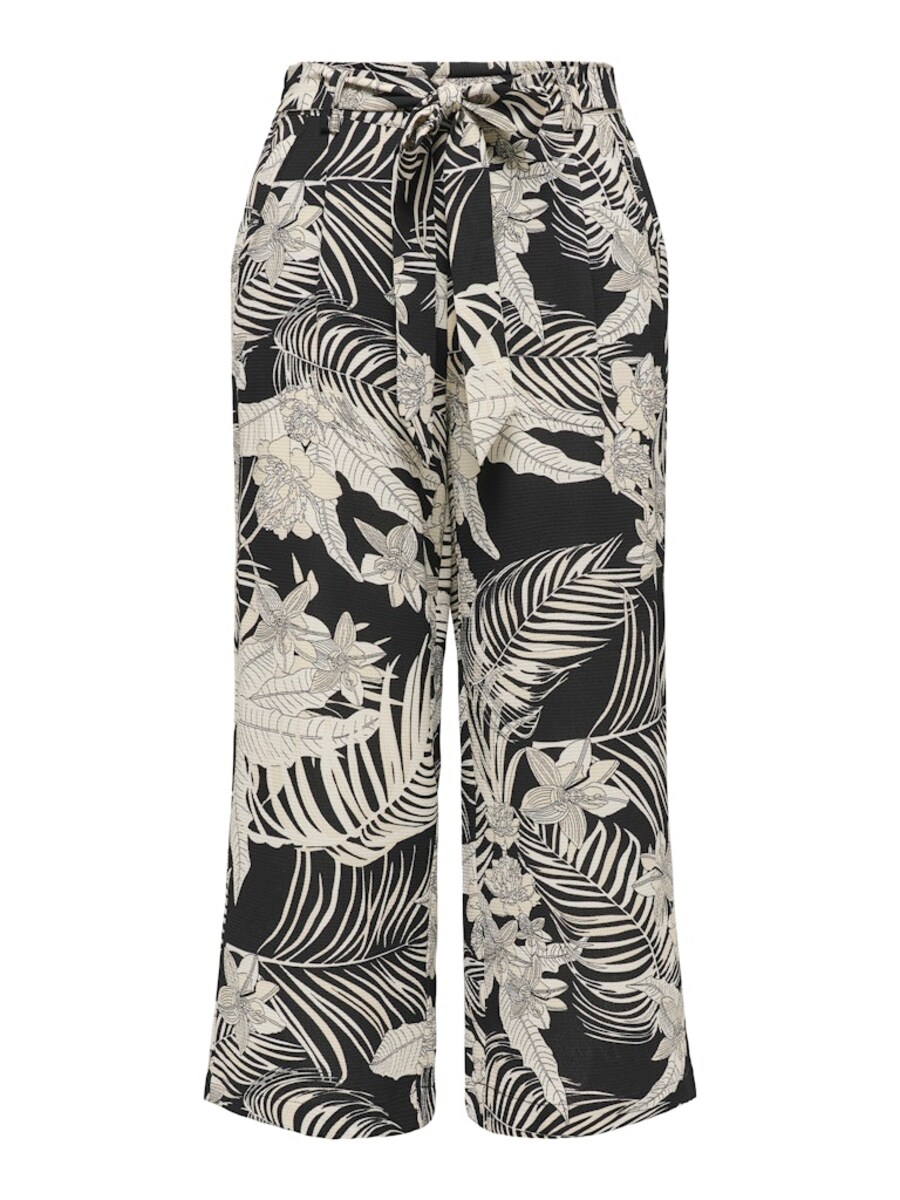 Широкие брюки ONLY Winner, черный
Широкие брюки ONLY Winner, черный