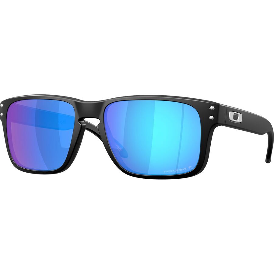Солнцезащитные очки Oakley Holbrook S Prizm Polarized Oakley, Matte Black/Prizm Sapphire Polarized
Солнцезащитные очки Oakley Holbrook S Prizm Polarized Oakley, Matte Black/Prizm Sapphire Polarized