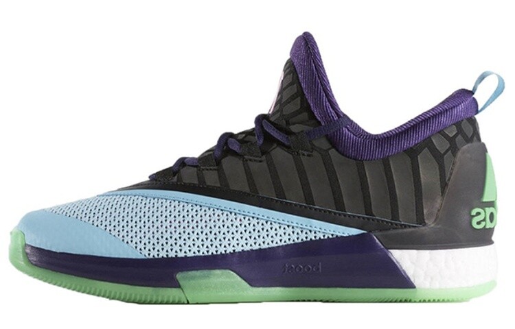 Кроссовки adidas Crazylight Boost All-Star 2016
Кроссовки adidas Crazylight Boost All-Star 2016