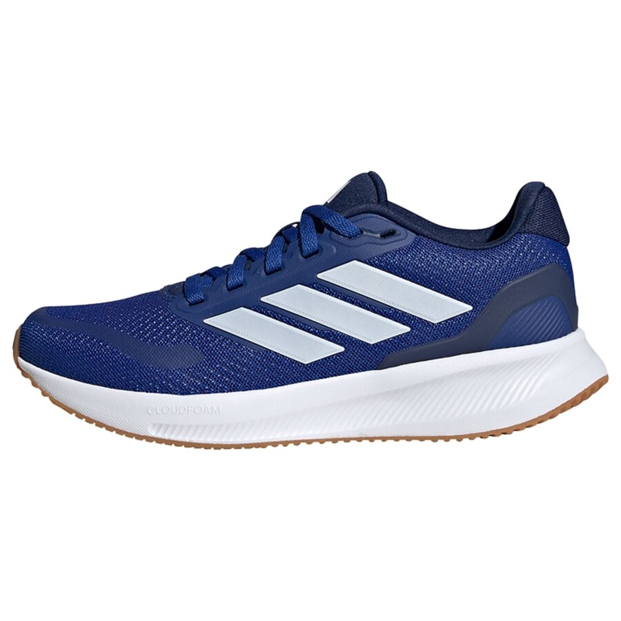 Кроссовки ADIDAS SPORTSWEAR Sneakers Runfalcon 5, морской синий
Кроссовки ADIDAS SPORTSWEAR Sneakers Runfalcon 5, морской синий