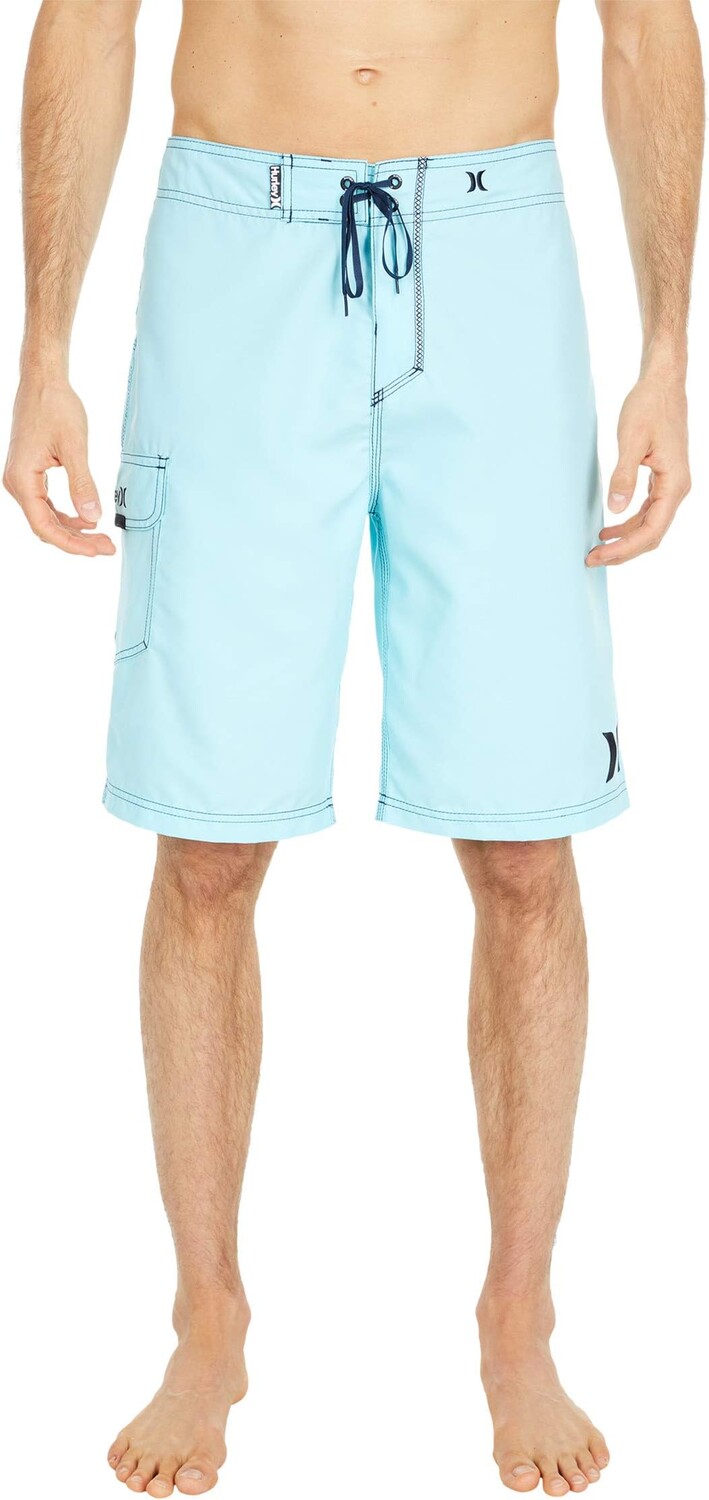 One & Only Бордшорты 22 дюйма Hurley, цвет Glacier Ice/Obsidian 1
One & Only Бордшорты 22 дюйма Hurley, цвет Glacier Ice/Obsidian 1