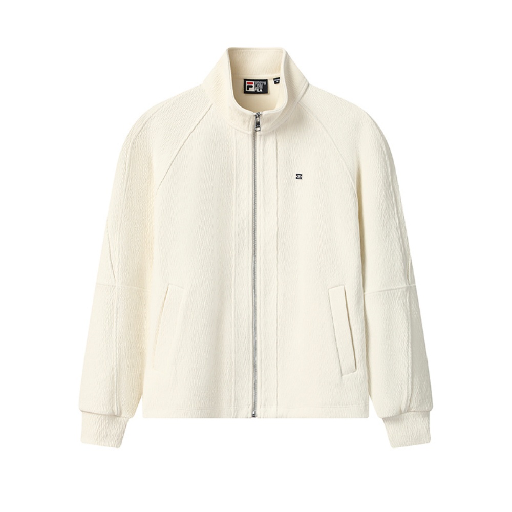 Белая куртка White FILA, белый
Белая куртка White FILA, белый