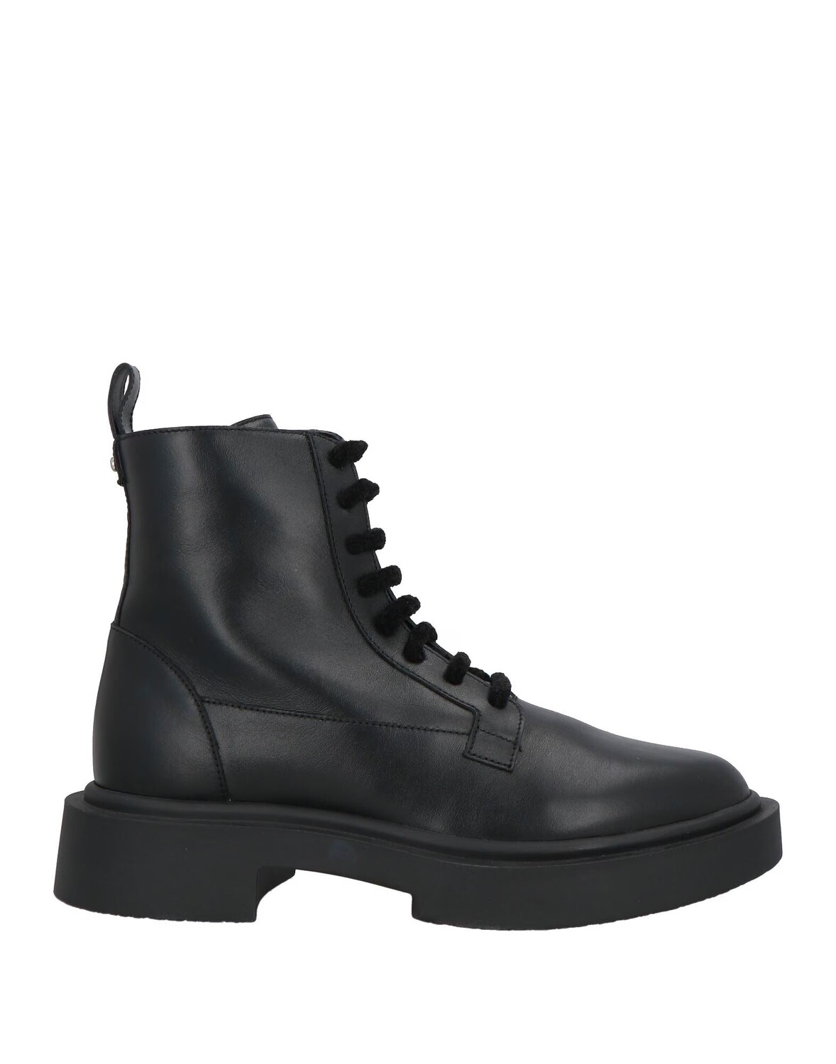 Ботильоны Giuseppe Zanotti, черный 
Ботильоны Giuseppe Zanotti, черный