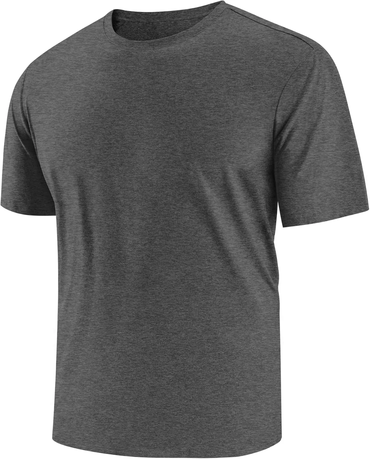 Футболка для мужчин UPF 50+ с коротким рукавом Dry Fit JumGear-Life
Футболка для мужчин UPF 50+ с коротким рукавом Dry Fit JumGear-Life