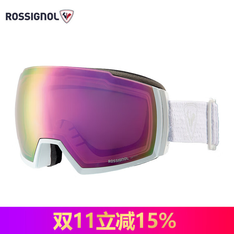 Rossignol Лыжные очки French Golden Roosterr для женщин, ветрозащитные и антизапотевающие RKKG402 универсальный размер
Rossignol Лыжные очки French Golden Roosterr для женщин, ветрозащитные и антизапотевающие RKKG402 универсальный размер