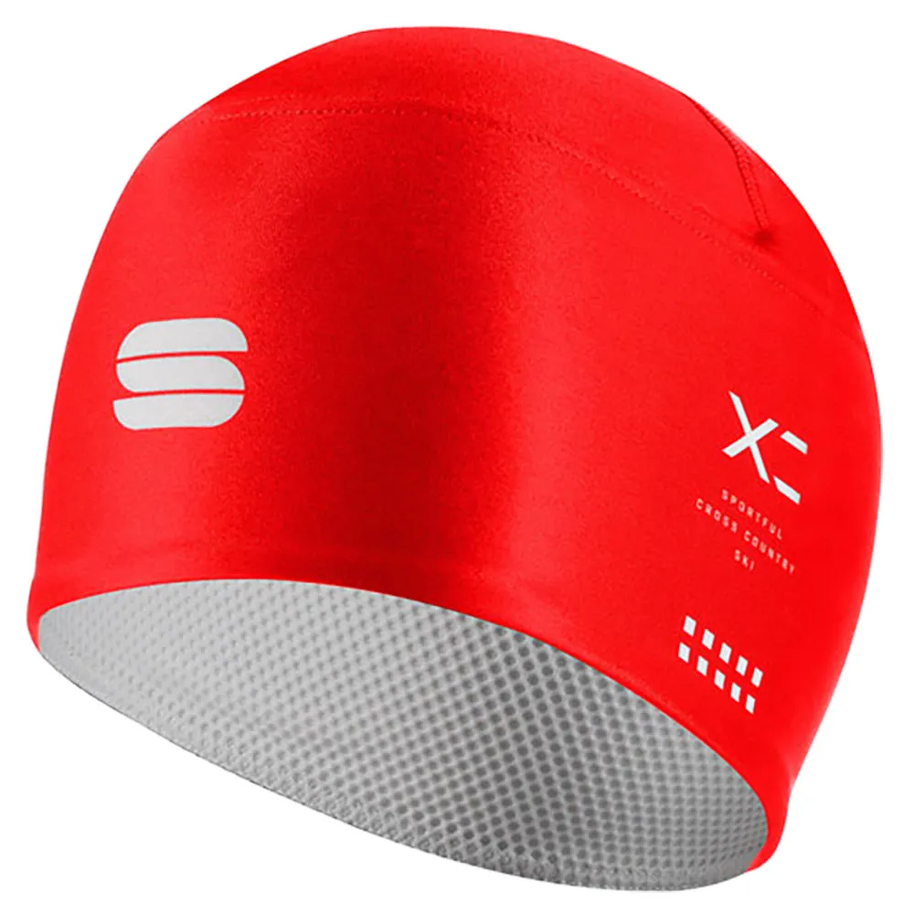 Шапка Sportful Squadra, красный
Шапка Sportful Squadra, красный