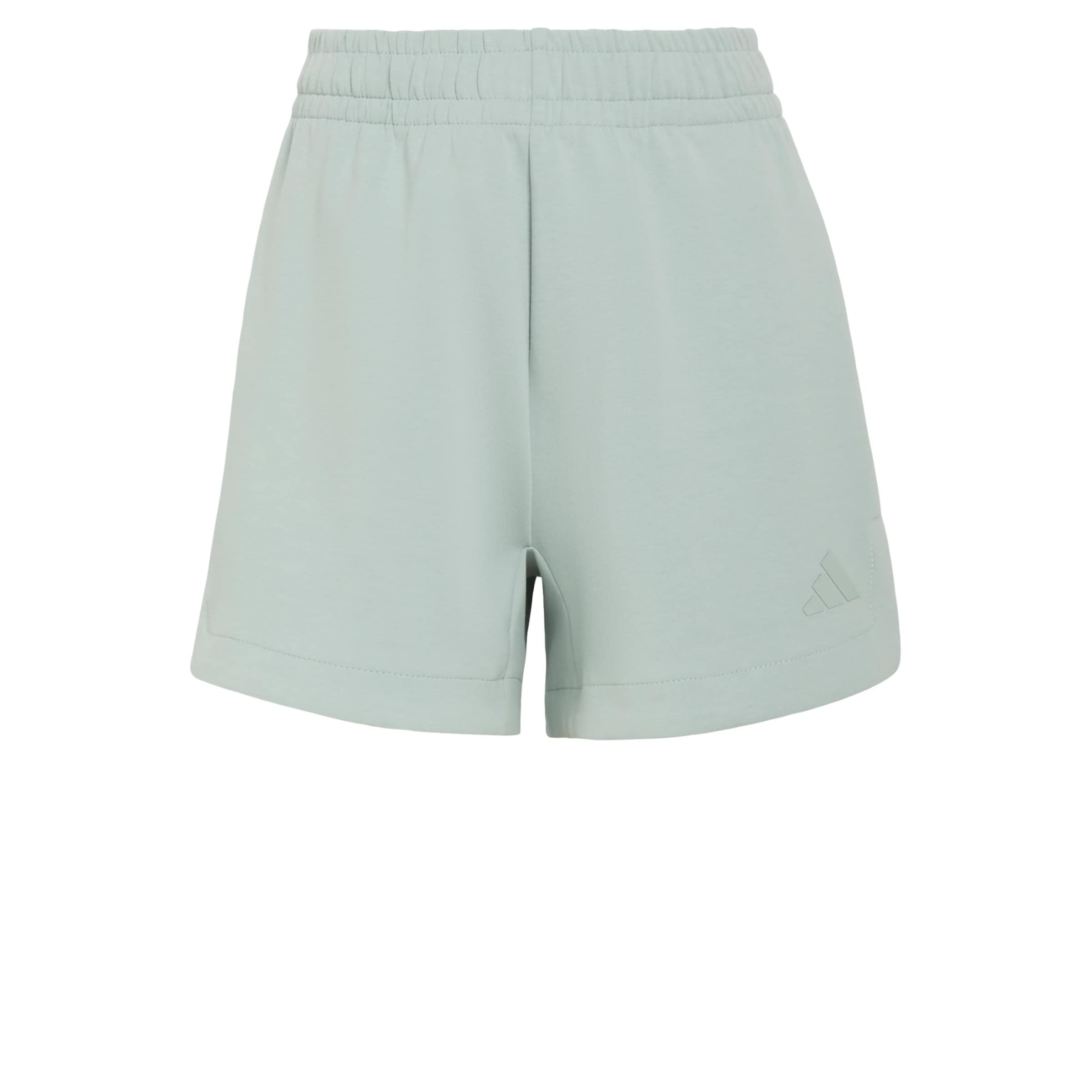 Adidas Sportswear Шорты для тренировок Regular 'ALL SZN' в пастельно-зеленом цвете
Adidas Sportswear Шорты для тренировок Regular 'ALL SZN' в пастельно-зеленом цвете