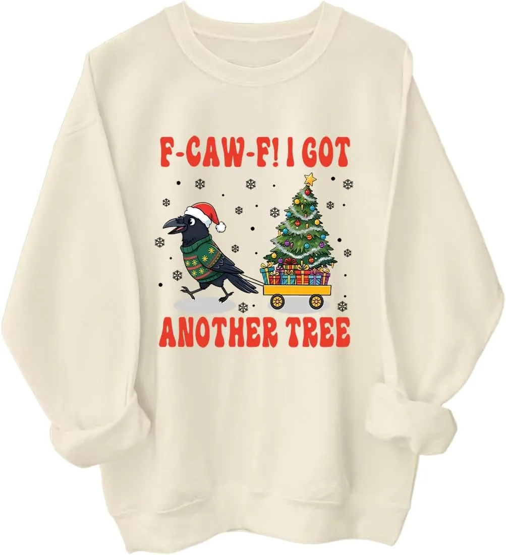 Толстовка F-Caw-F I Got Another Tree, Crow Black Bird Racsea
Толстовка F-Caw-F I Got Another Tree, Crow Black Bird Racsea