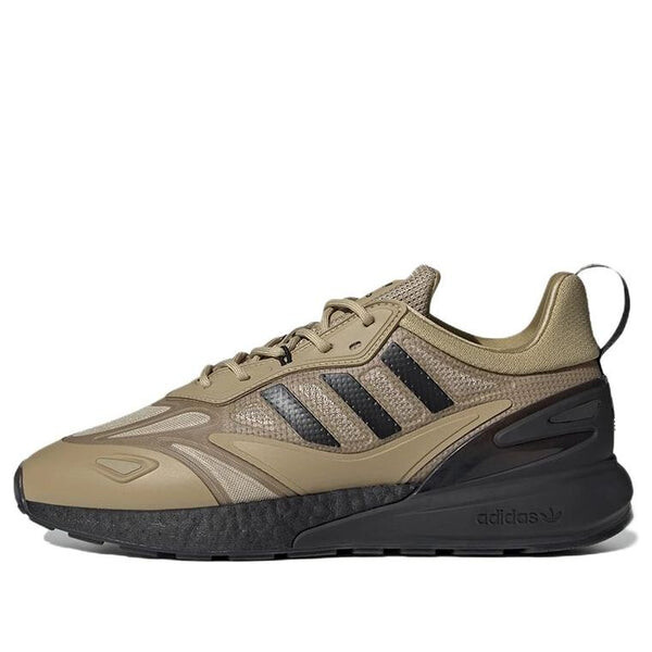 Кроссовки zx 2k boost 2.0 кроссовки Adidas, бежевый
Кроссовки zx 2k boost 2.0 кроссовки Adidas, бежевый