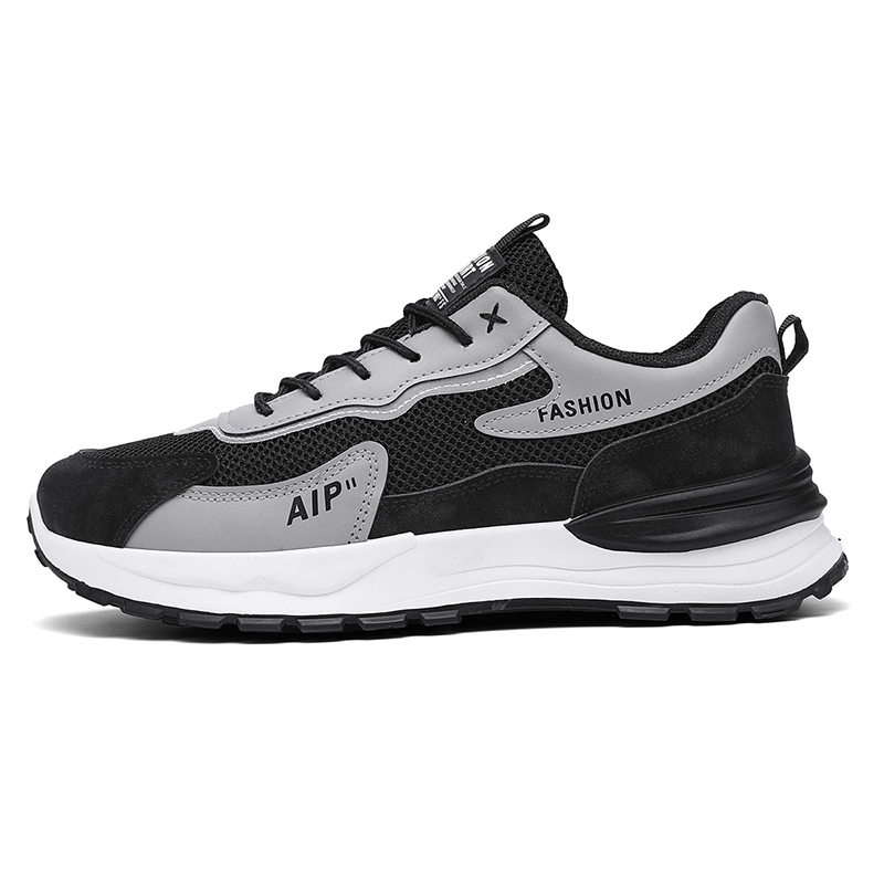 Boogie Bear Мужские повседневные кеды низкие бело-синие и черно-серые, цвет Black Gray
Boogie Bear Мужские повседневные кеды низкие бело-синие и черно-серые, цвет Black Gray