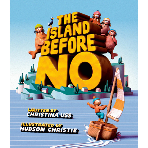 Книга The Island Before No
Книга The Island Before No