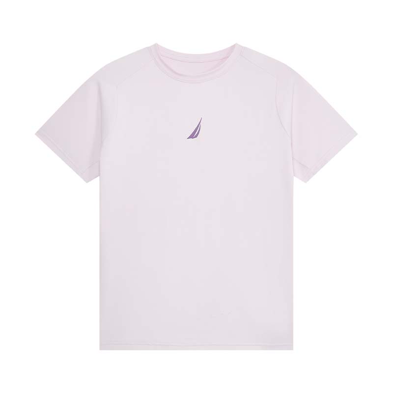 Футболка для младших школьников NAUTICA, розовый
Футболка для младших школьников NAUTICA, розовый