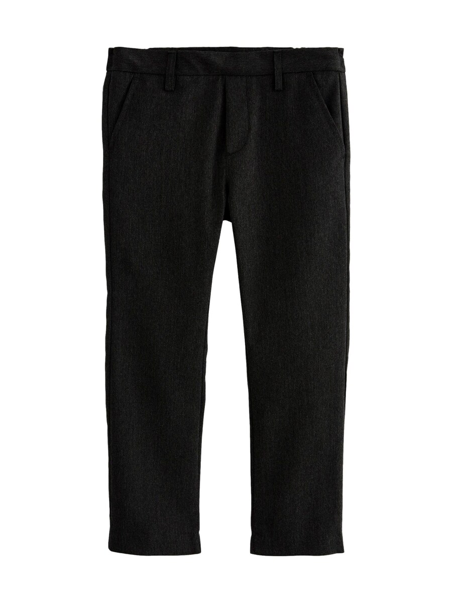 Тканевые брюки Next Slim fit Pants, черный
Тканевые брюки Next Slim fit Pants, черный