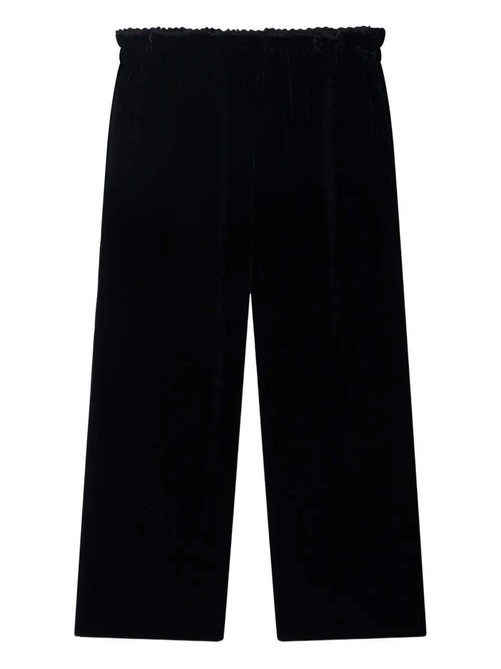 Брюки с эластичным поясом Bonpoint, черный
Брюки с эластичным поясом Bonpoint, черный