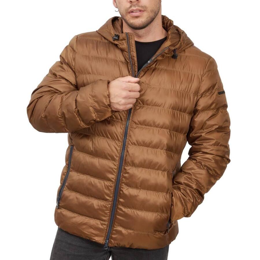 Куртка Geox модель M Dennie Hood_jkt цвет Коричневый
Куртка Geox модель M Dennie Hood_jkt цвет Коричневый