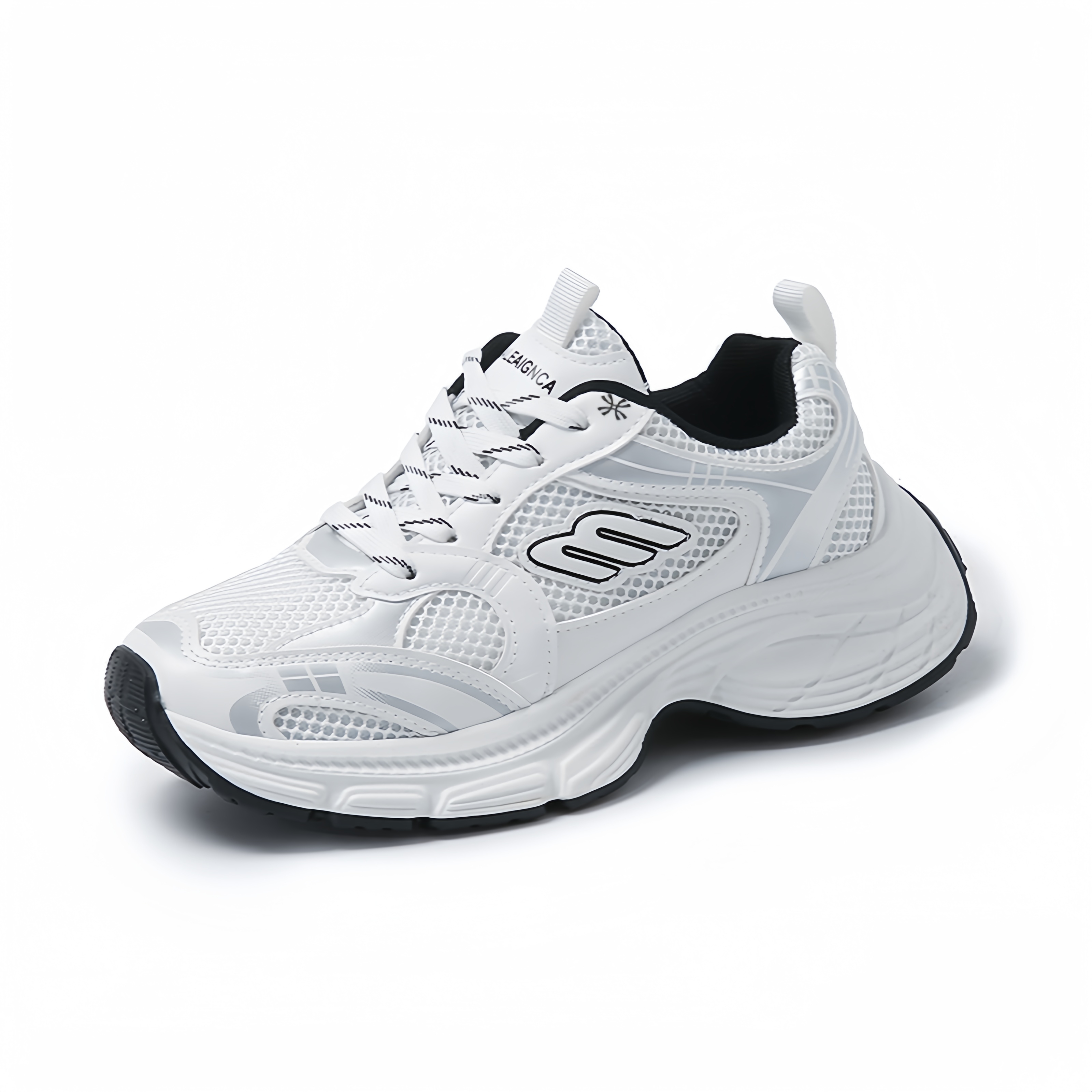 Детские кроссовки для подростков YUZHAOLIN, бежевый
Детские кроссовки для подростков YUZHAOLIN, бежевый