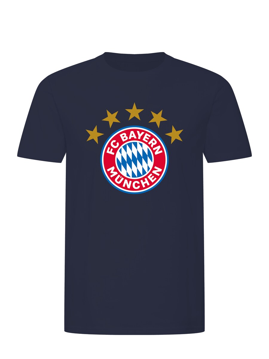 Рубашка FC BAYERN MÜNCHEN Essential, синий/темно-синий
Рубашка FC BAYERN MÜNCHEN Essential, синий/темно-синий