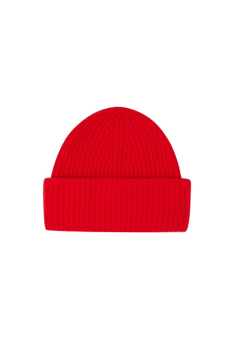 Шапочка Style Republic, красный
Шапочка Style Republic, красный