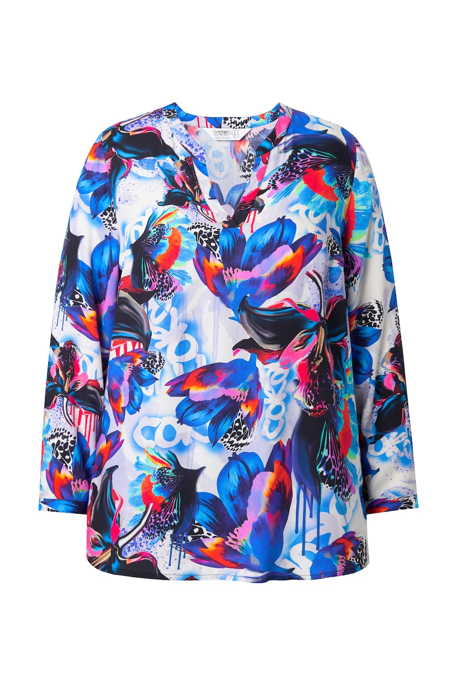 Туника Angel of Style, Mixed Colors
Туника Angel of Style, Mixed Colors