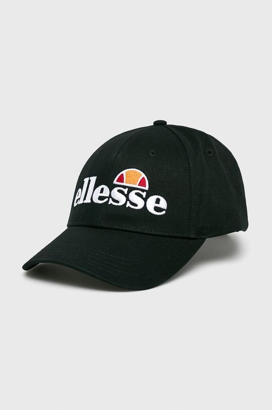 Эллесс - шапка Ellesse, черный
Эллесс - шапка Ellesse, черный