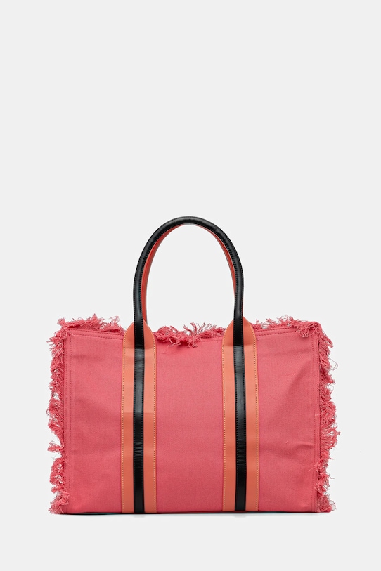 Сумка ERHIS Silvian Heach, розовый
Сумка ERHIS Silvian Heach, розовый