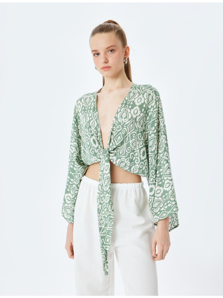 Топ KOTON
Топ KOTON