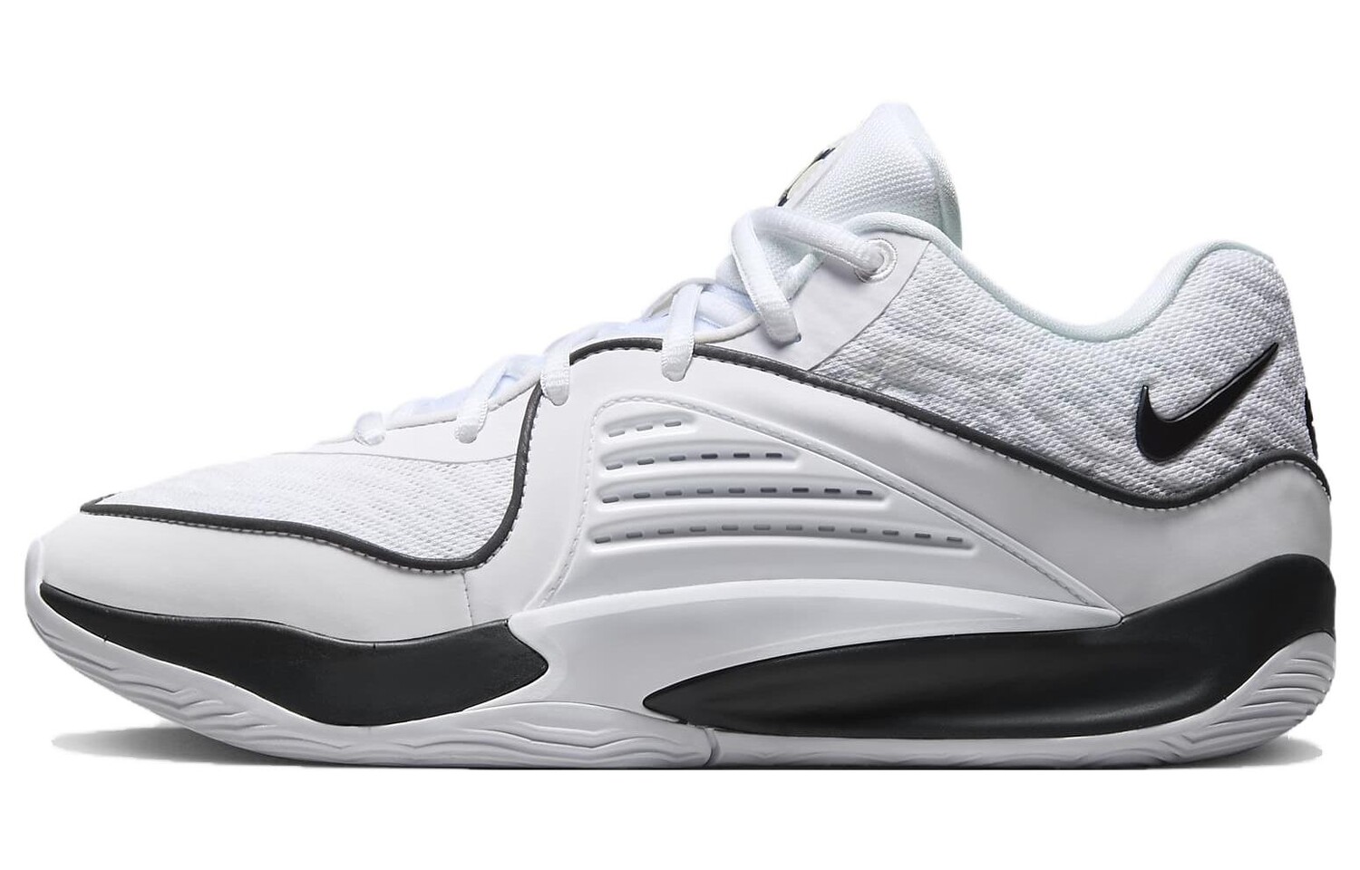 Мужские баскетбольные кроссовки Nike KD 16, White
Мужские баскетбольные кроссовки Nike KD 16, White