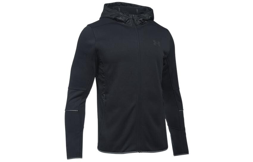 Мужская куртка Under Armour, цвет Black, Черный, Мужская куртка Under Armour, цвет Black
Мужская куртка Under Armour, цвет Black, Черный, Мужская куртка Under Armour, цвет Black